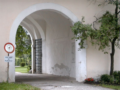 Schlo&szlig; Altenhof