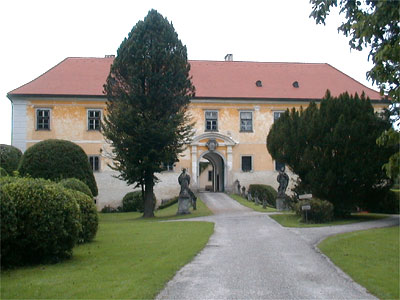 Schlo&szlig; Altenhof