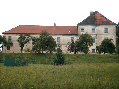 Schlo&szlig; Altenhof