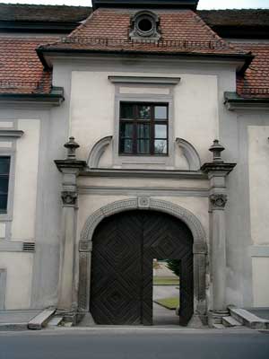 Schlo&szlig; Auhof