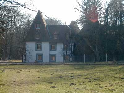Schlo&szlig; Aussernstein