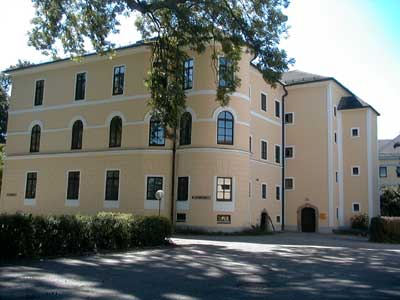 Schlo&szlig; Bergheim