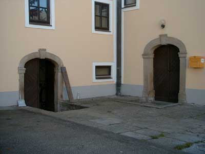 Schlo&szlig; Bergheim