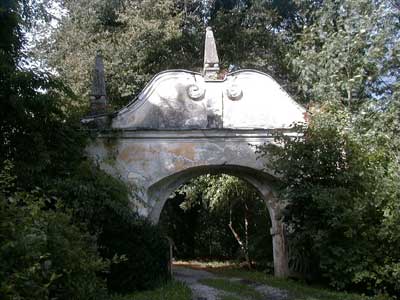 Schlo&szlig; Dietach