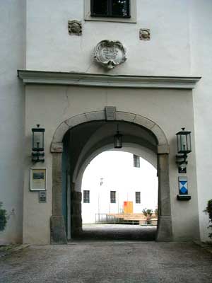 Schlo&szlig; Ebelsberg