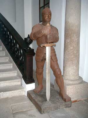 Schlo&szlig; Ebelsberg