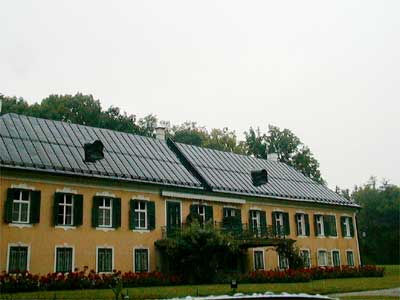 Schlo&szlig; Engelseck