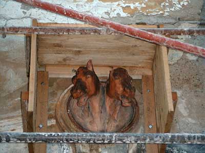 Schlo&szlig; Ennsegg