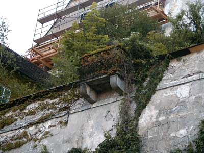 Schlo&szlig; Ennsegg