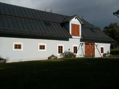 Schlo&szlig; Etzelsdorf