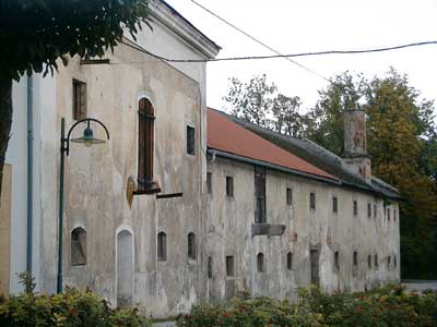 Schlo&szlig; Freiling