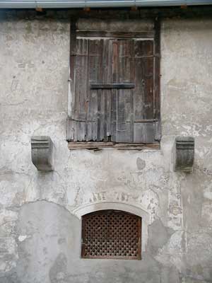 Schlo&szlig; Freiling