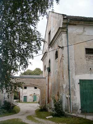 Schlo&szlig; Freiling