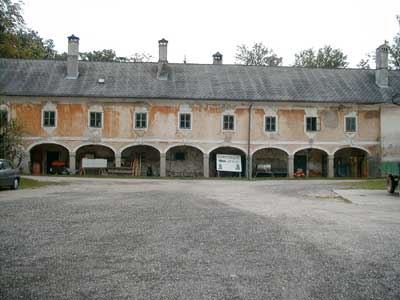 Schlo&szlig; Freiling