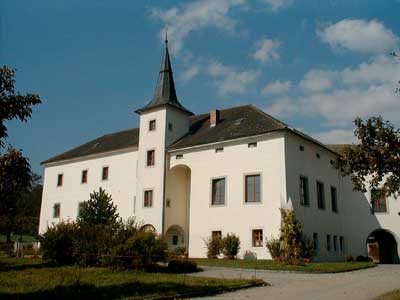 Schlo&szlig; Fuchsenhof