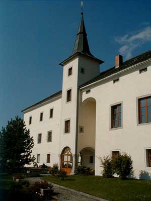 Schlo&szlig; Fuchsenhof