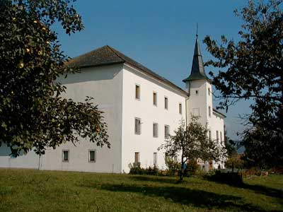 Schlo&szlig; Fuchsenhof