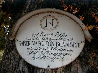 Schlo&szlig; Gallspach