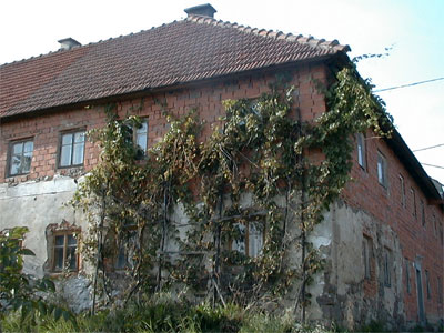 Schl&ouml;&szlig;l Greisingberg