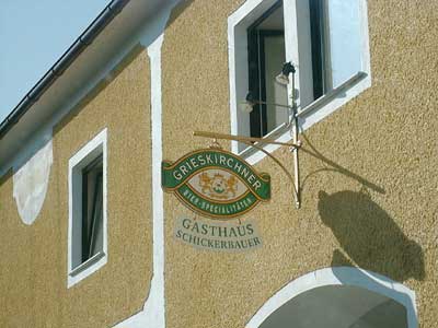 Schlo&szlig; Gst&ouml;ttenau