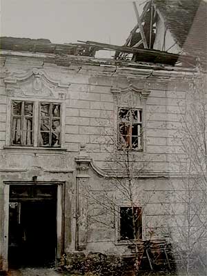 Schlo&szlig; Hagenberg