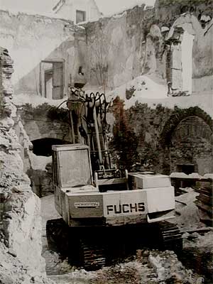 Schlo&szlig; Hagenberg