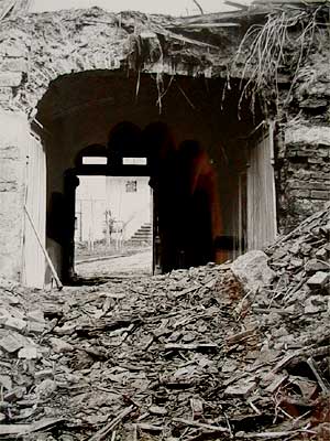 Schlo&szlig; Hagenberg