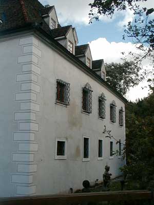 Schlo&szlig; Hueb