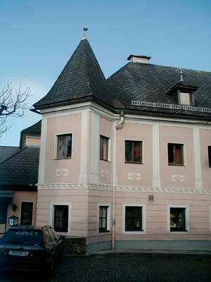 Schlo&szlig; Kirchham