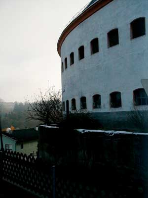 Schlo&szlig; Kirchham