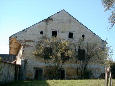Schlo&szlig; Klamhof