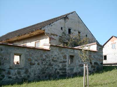 Schlo&szlig; Klamhof