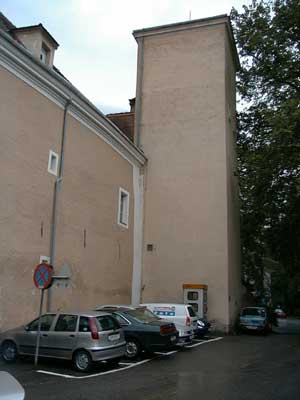 Schlo&szlig; Lamberg