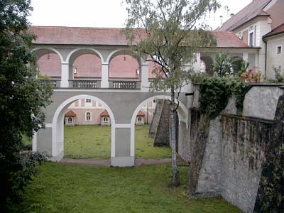 Schlo&szlig; Lamberg