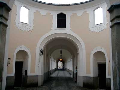 Schlo&szlig; Lamberg