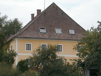 Schlo&szlig; Lembach