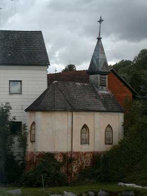 Schlo&szlig; Leombach