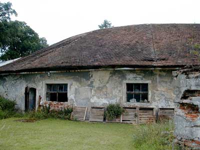 Schlo&szlig; Losensteinleithen