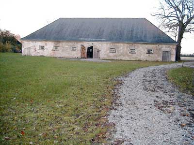 Schlo&szlig; Mamling