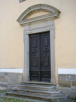 Schlo&szlig; Marbach