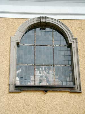 Schlo&szlig; Marbach