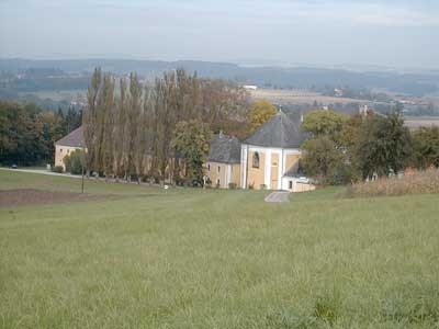 Schlo&szlig; Marbach