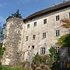 Burg Marsbach / Ober�sterreich