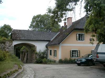 Schlo&szlig; Neuhaus