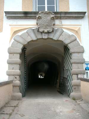 Schlo&szlig; Neuhaus