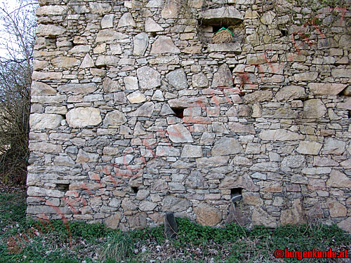 Schloss und Burg Luftenberg / Ober&ouml;sterreich