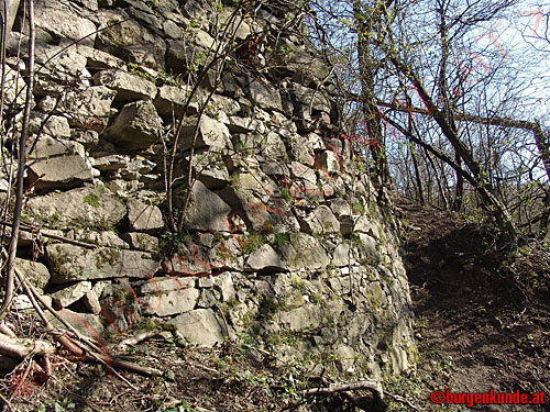 Schloss und Burg Luftenberg / Ober&ouml;sterreich