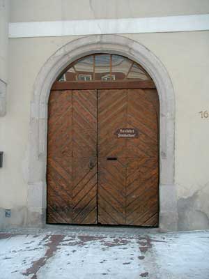 Schlo&szlig; Ottensheim