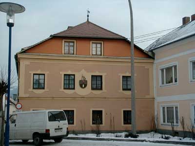 Schlo&szlig; Ottensheim