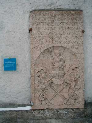 Schlo&szlig; Ottensheim